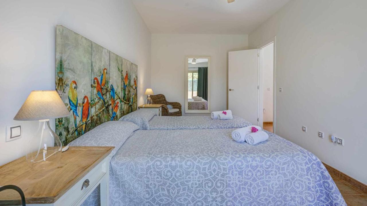 Villa Vulcano By Calima Villas Costa De Antigua Exterior photo